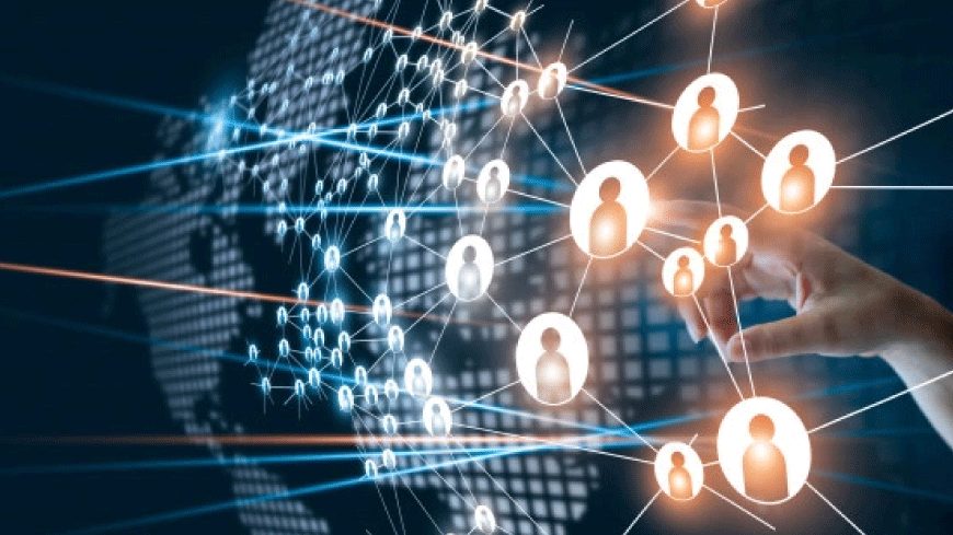 IT networking company in Dubai
