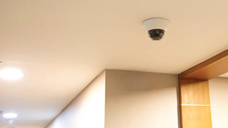 IP CCTV for businesses