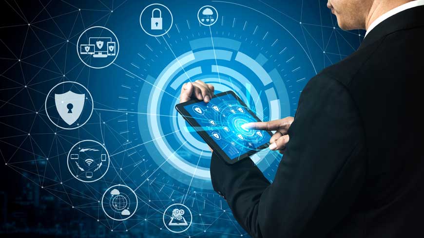 What Are IT Services and How IT Support Services Can Benefit Your Business
