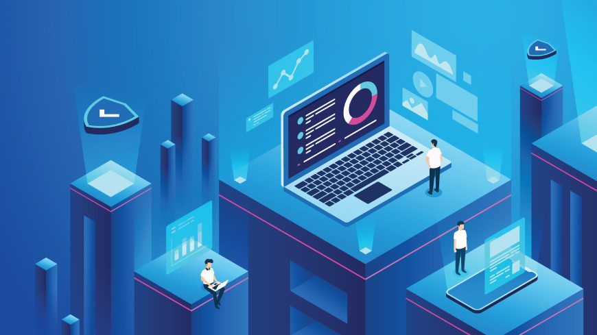 Managed IT Services