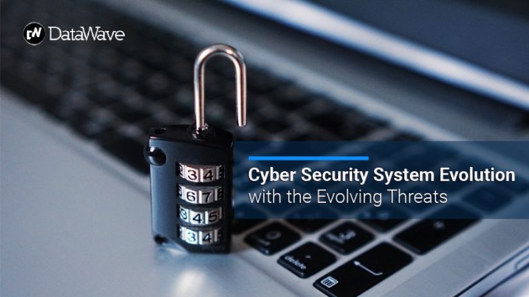 IT Infrastructure Services Provider in Dubai