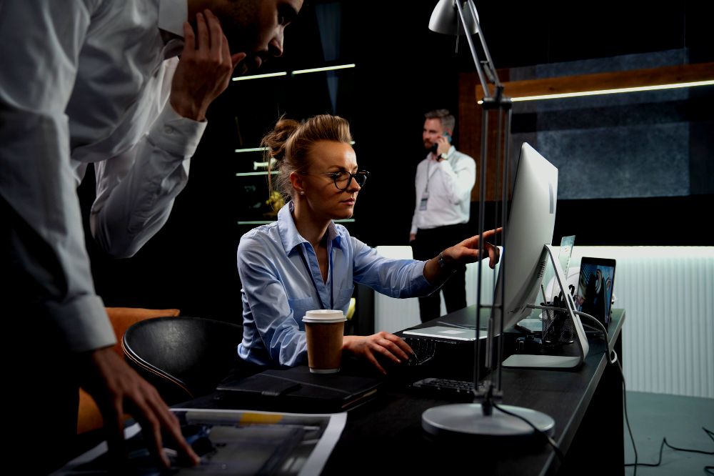 IT Infrastructure Services Provider Dubai
