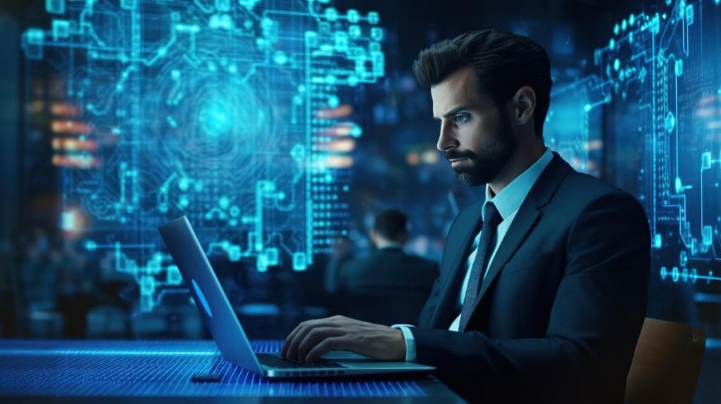 IT managed services Dubai