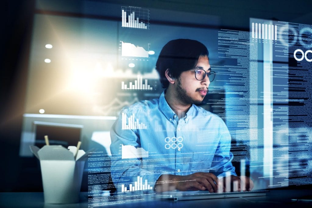 on-demand IT Support in Dubai