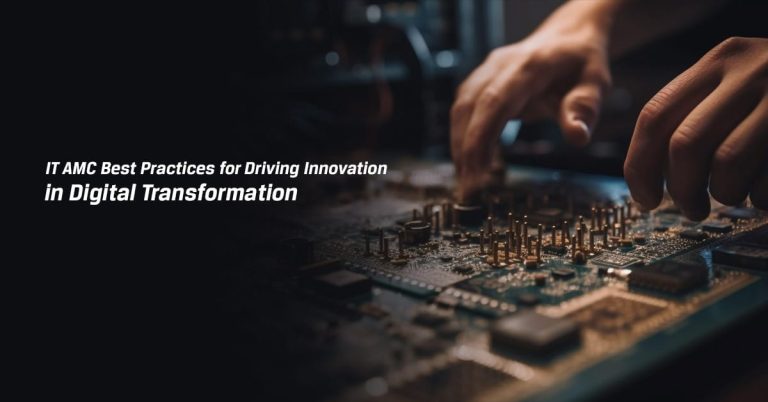Digital Transformation