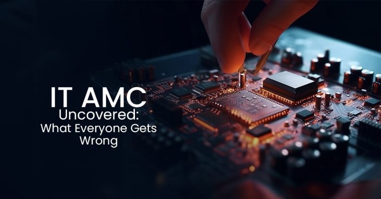 IT AMC