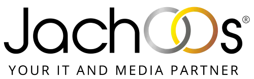 JachOOs — Your IT and Media Partner
