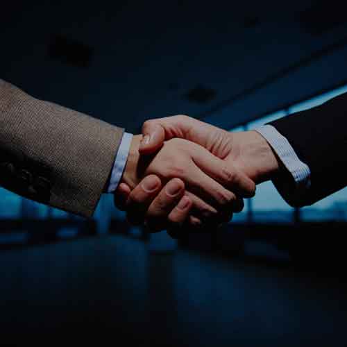 DataWave technology partners
