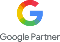 Google Partner badge
