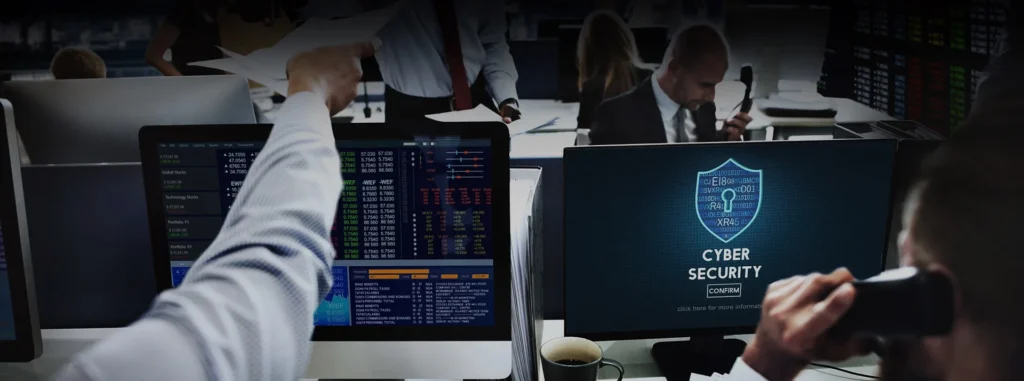 server support services in Dubai